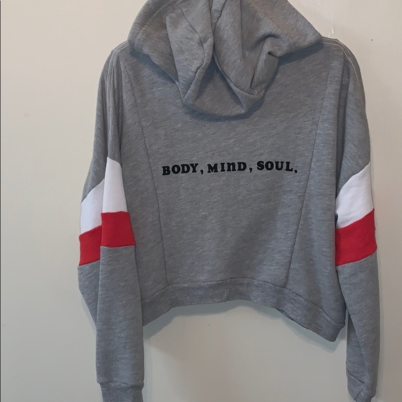 💋 Wildfox Hoodie - Picture 7 of 7